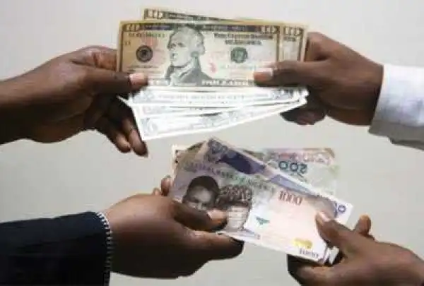 Naira weakens at parallel market